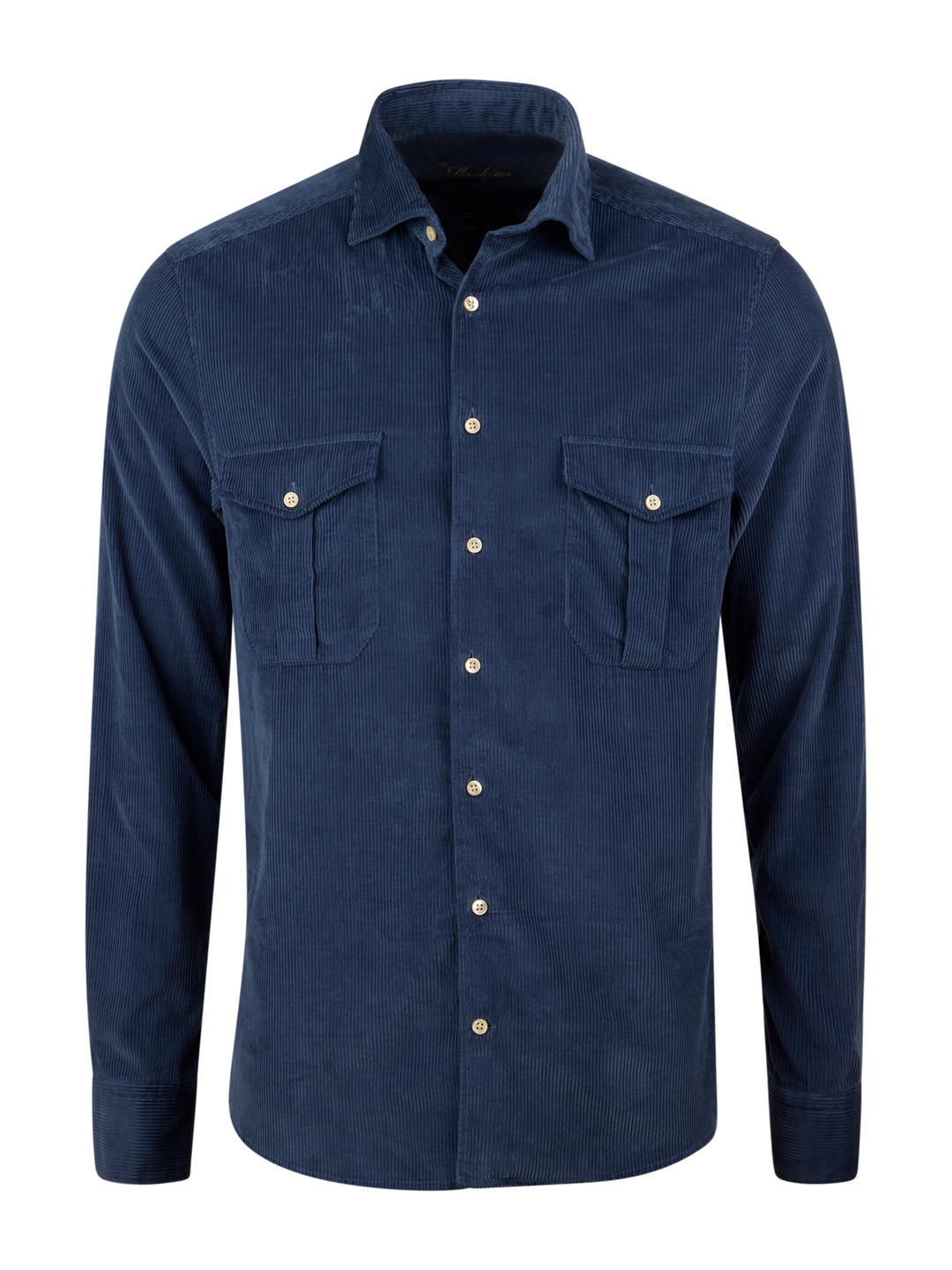 REGULAR C72 RC CUFF CASUAL BOUBLE POCKETS