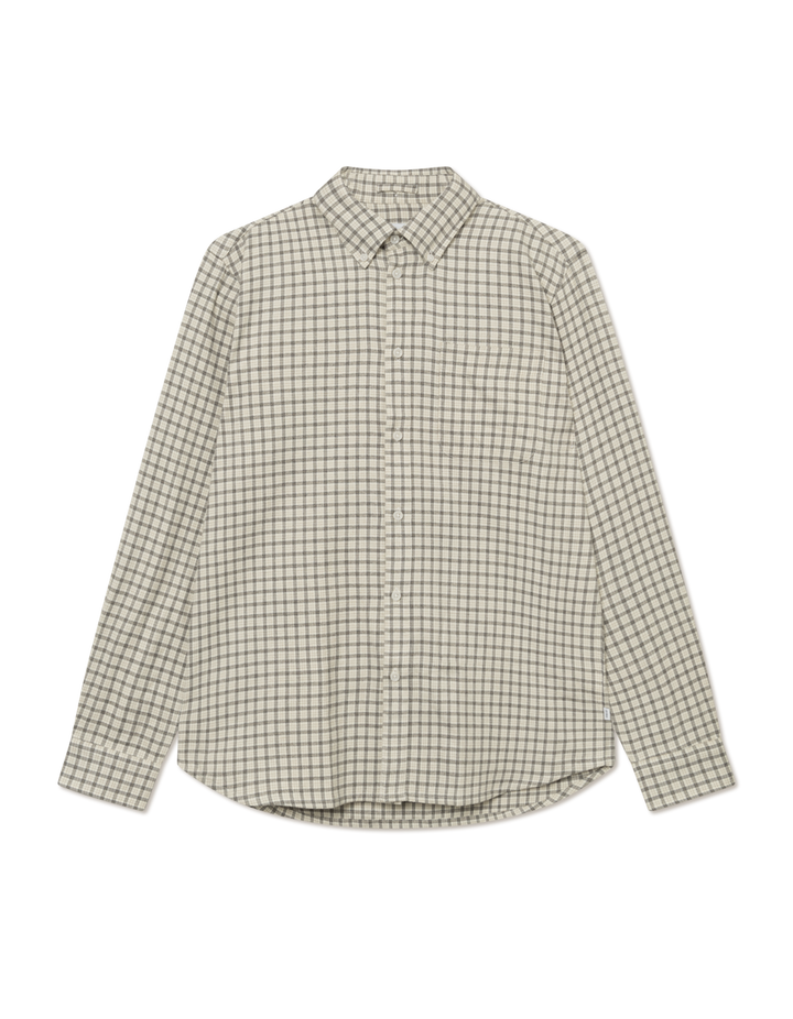 KENT CHECK SHIRT