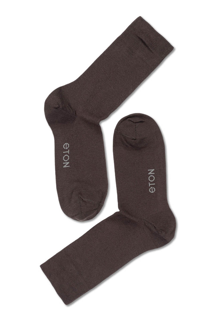 Eton Cotton/Lycra Plain