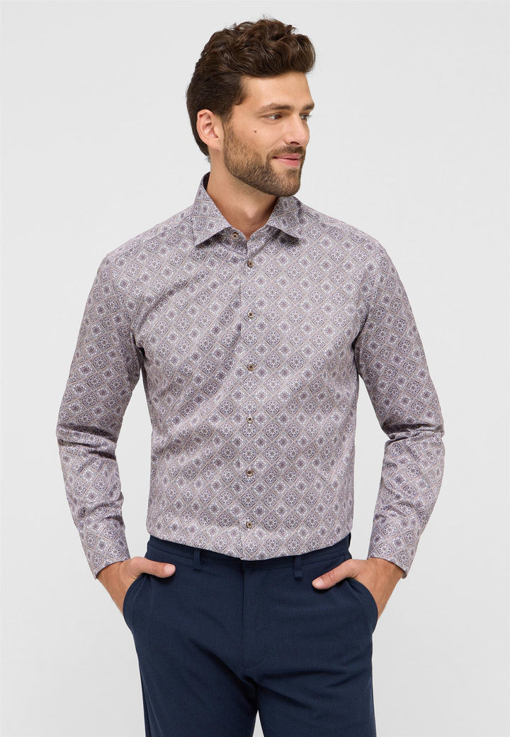 SKJORTE MODERN FIT