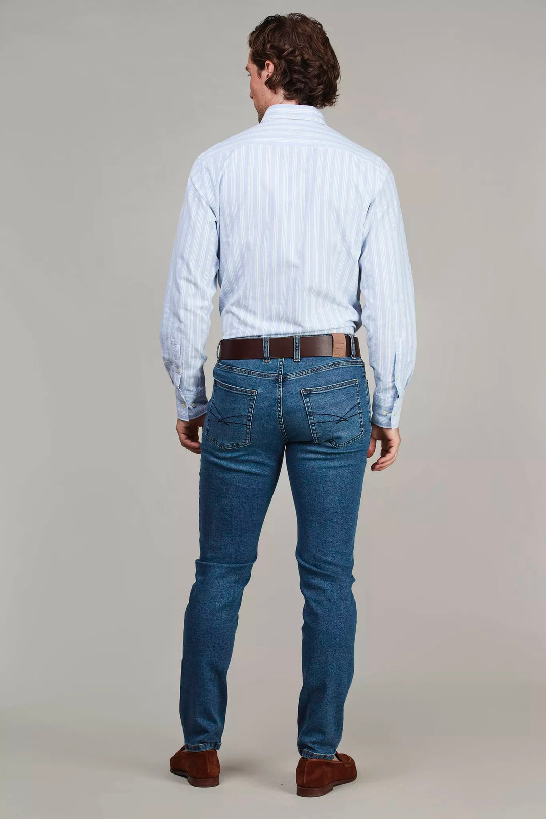 5-PKT CAPE TOWN SILK TOUCH