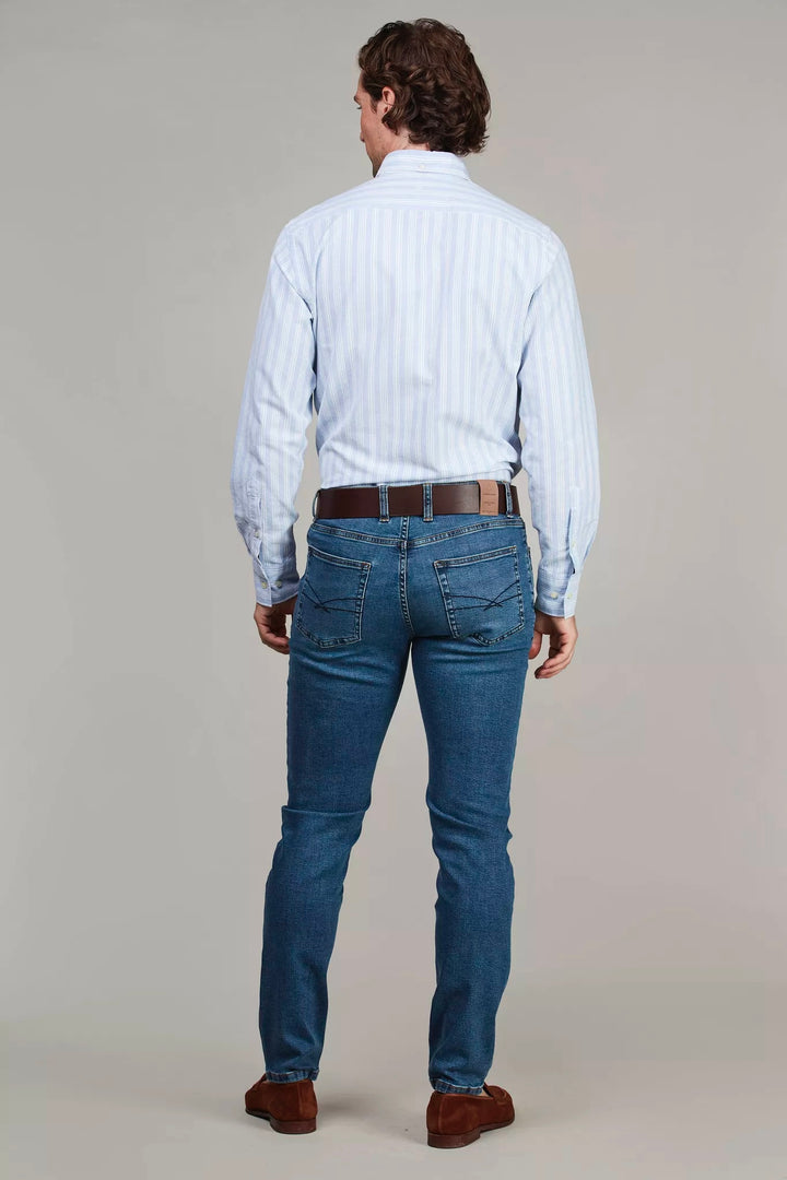 5-PKT CAPE TOWN SILK TOUCH