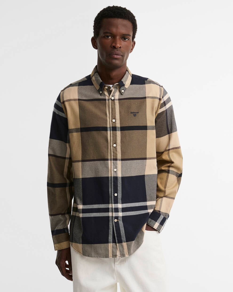 BARBOUR FORTROSE SHIRT
