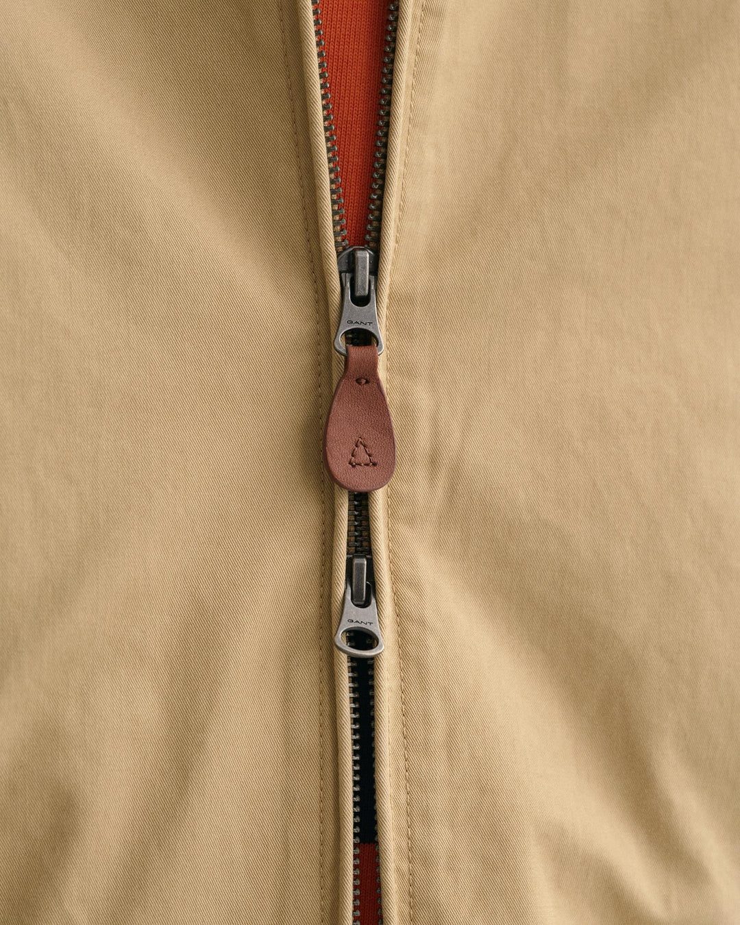 COTTON WINDCHEATER