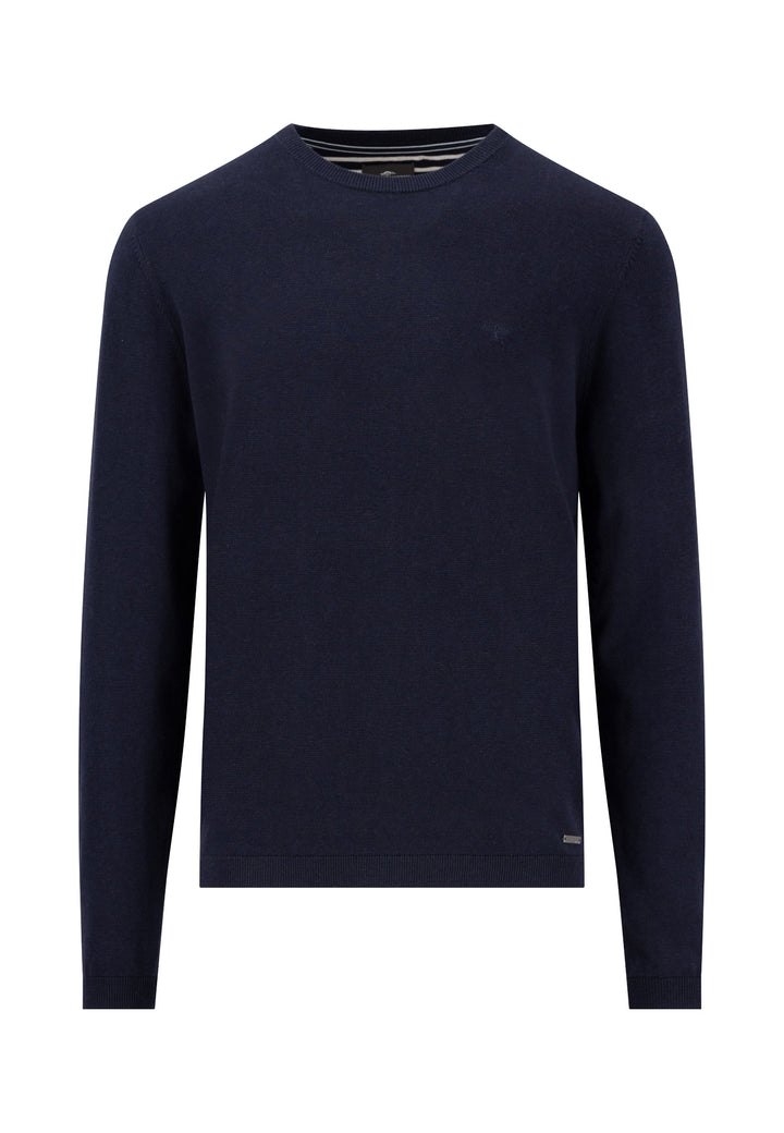O - Neck, air cotton