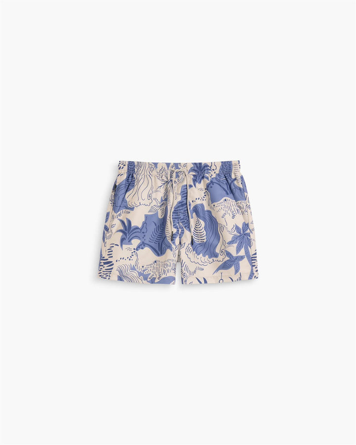 MYSTA SWIM SHORTS