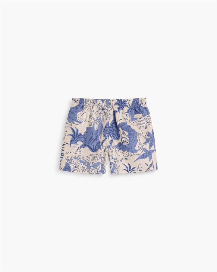 MYSTA SWIM SHORTS