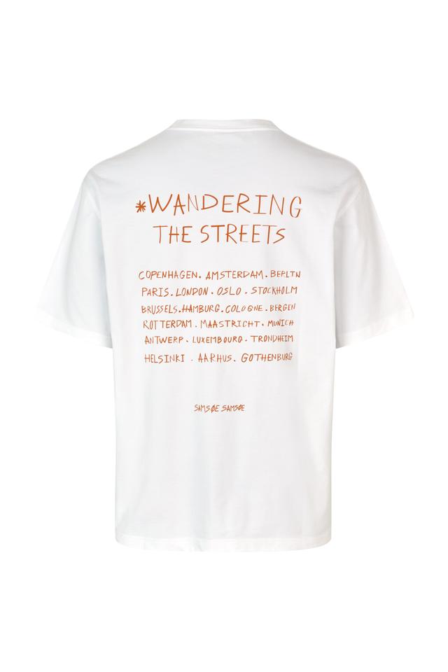 SAWANDRING T-SHIRT