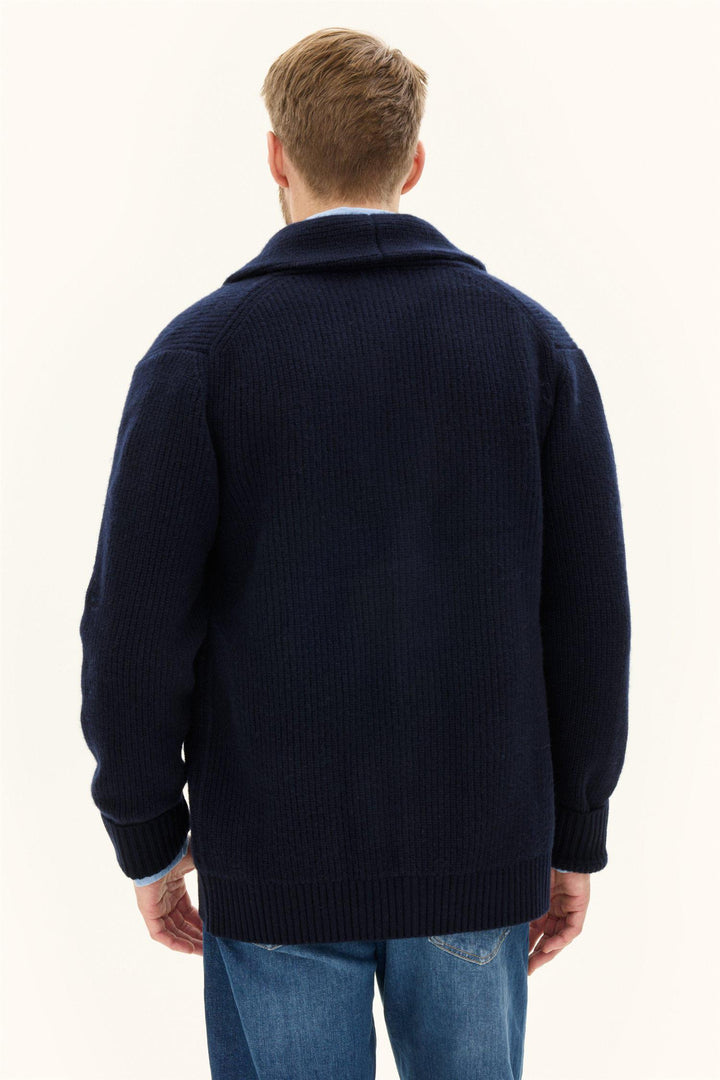 Roland Cardigan