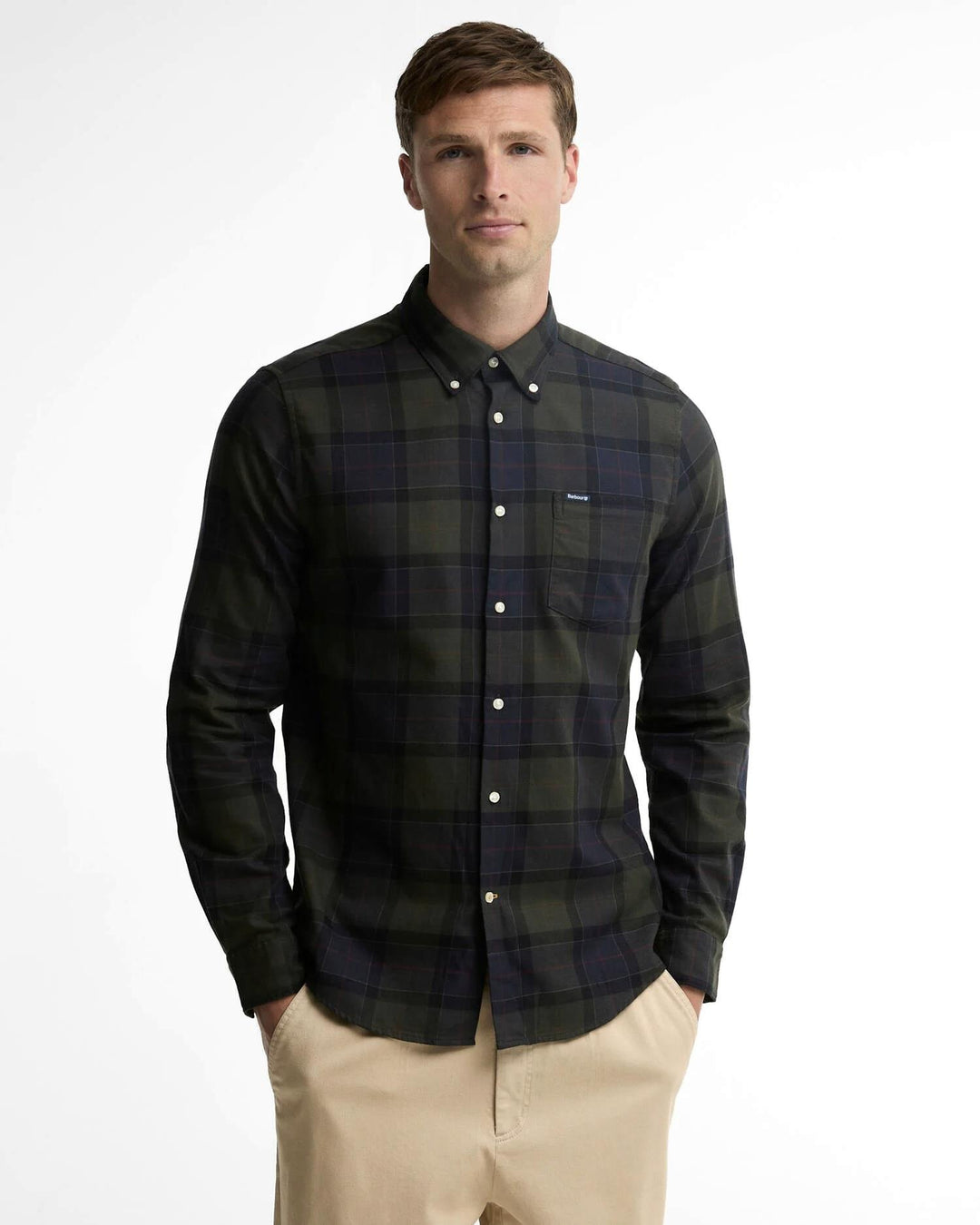 BARBOUR FROTROSE SHIRT