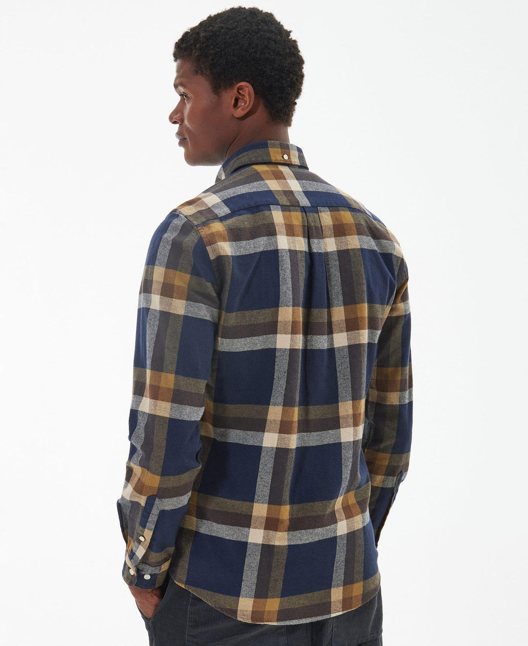 Barbour Folley Tailored Shirt