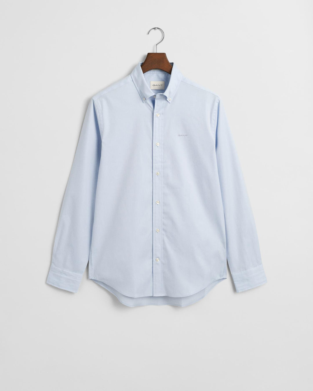 Pinpoint Oxfordskjorte I Regular Fit