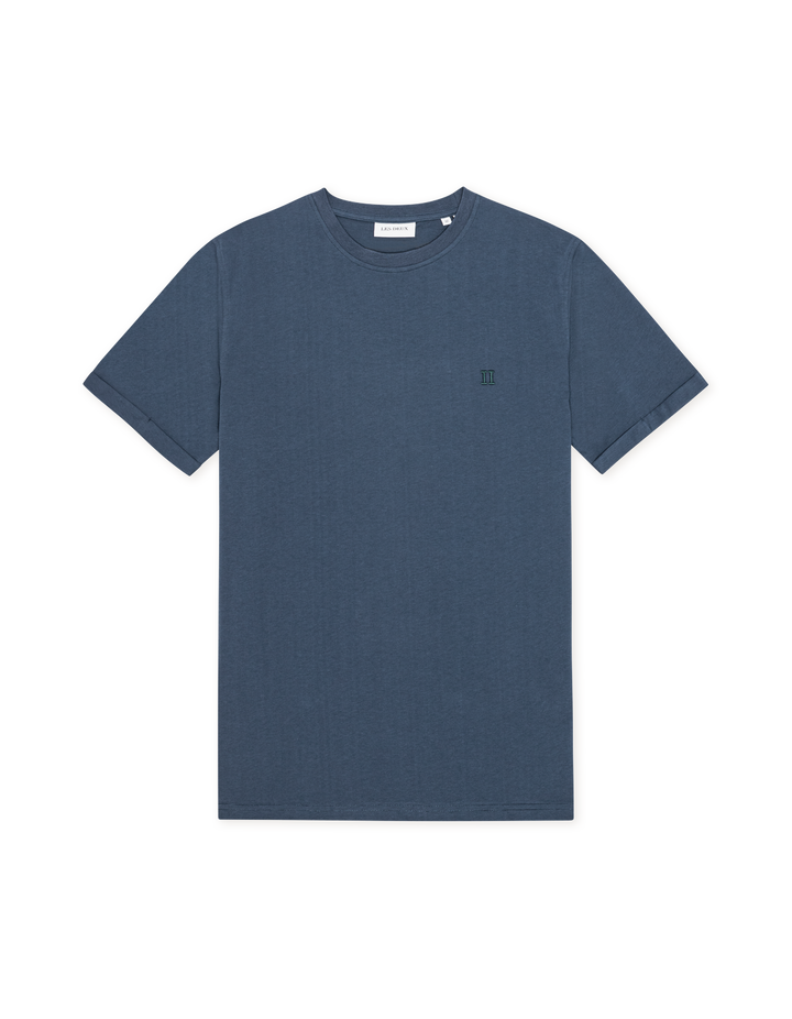 NORREGAARD CONTRAST T-SHIRT