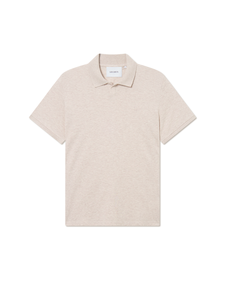 PIQUE POLO