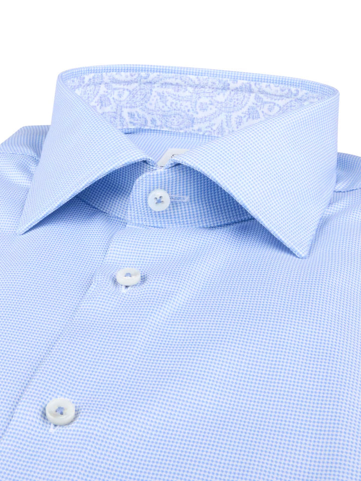 REGULAR C77 RM CUFF CONTRAST