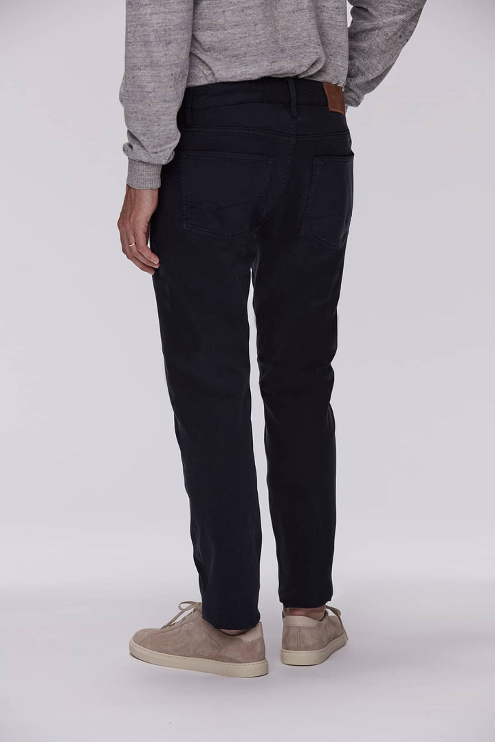 5-PKT CLYO STRETCH NAVY