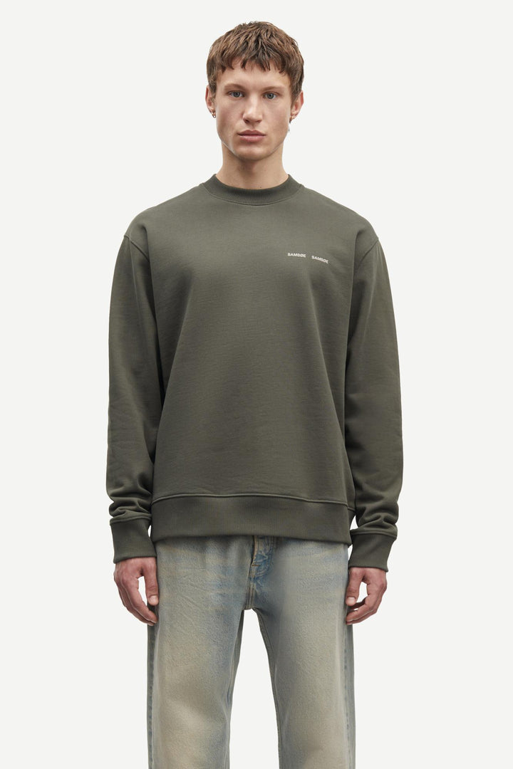 NORSBRO CREW NECK