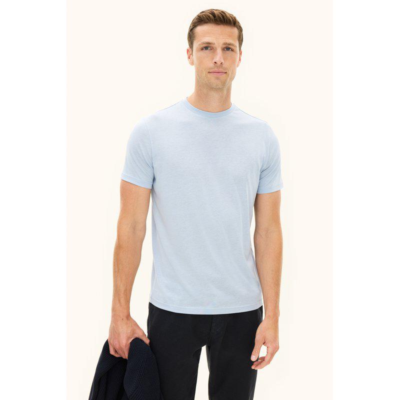 CHAMBRAY BLUE