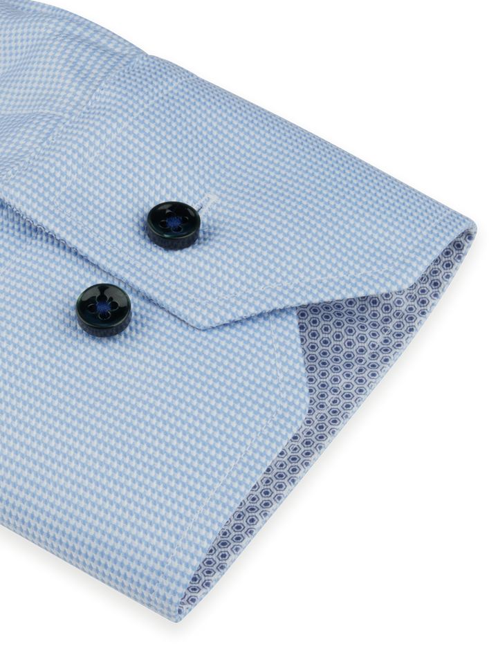 Regular, C75 RM cuff Contrast
