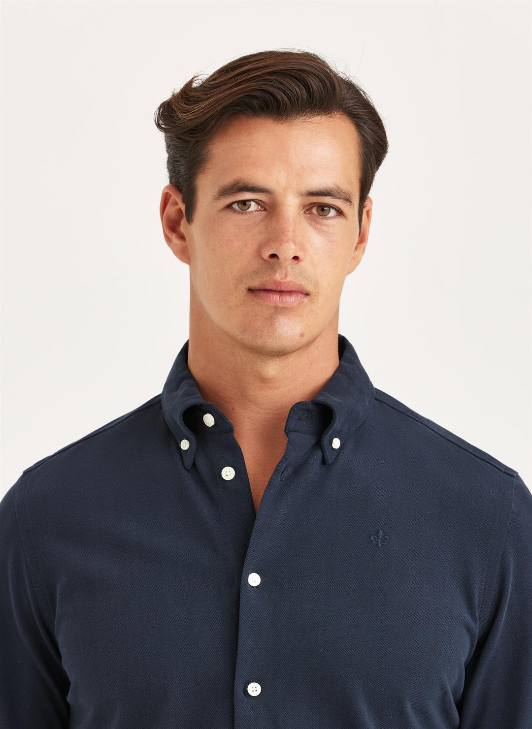 Camden pique Shirt