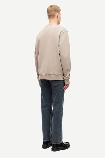 Norsbro Crew Neck 11720