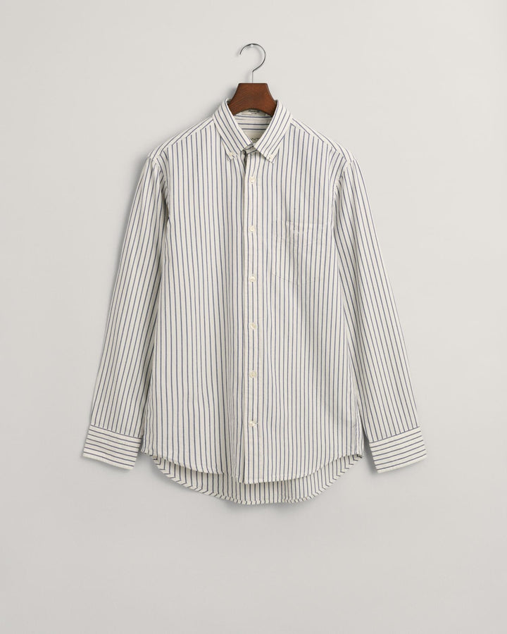 REG ARCHIVE OXFORD STRIPE SE