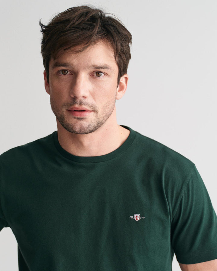 SHIELD SS T-SHIRT