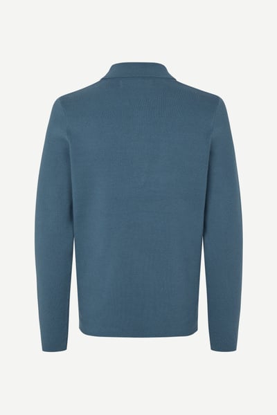 Guna Half Zip 10490