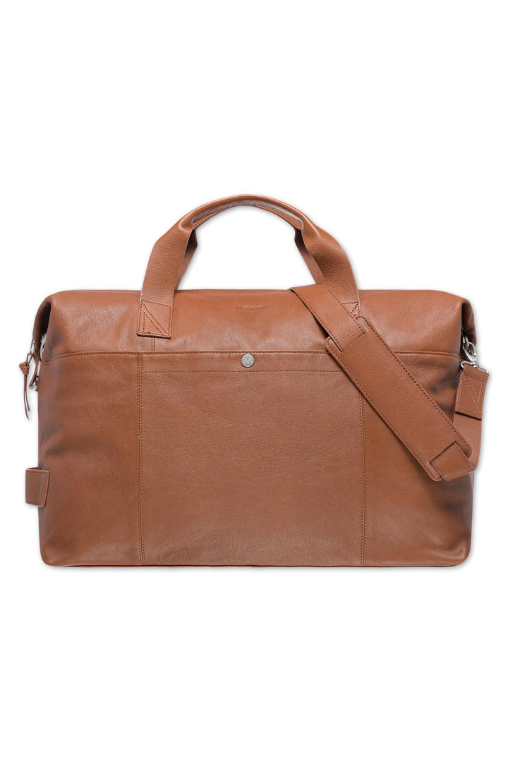 WEEKENDERMA L LEATHER BAG