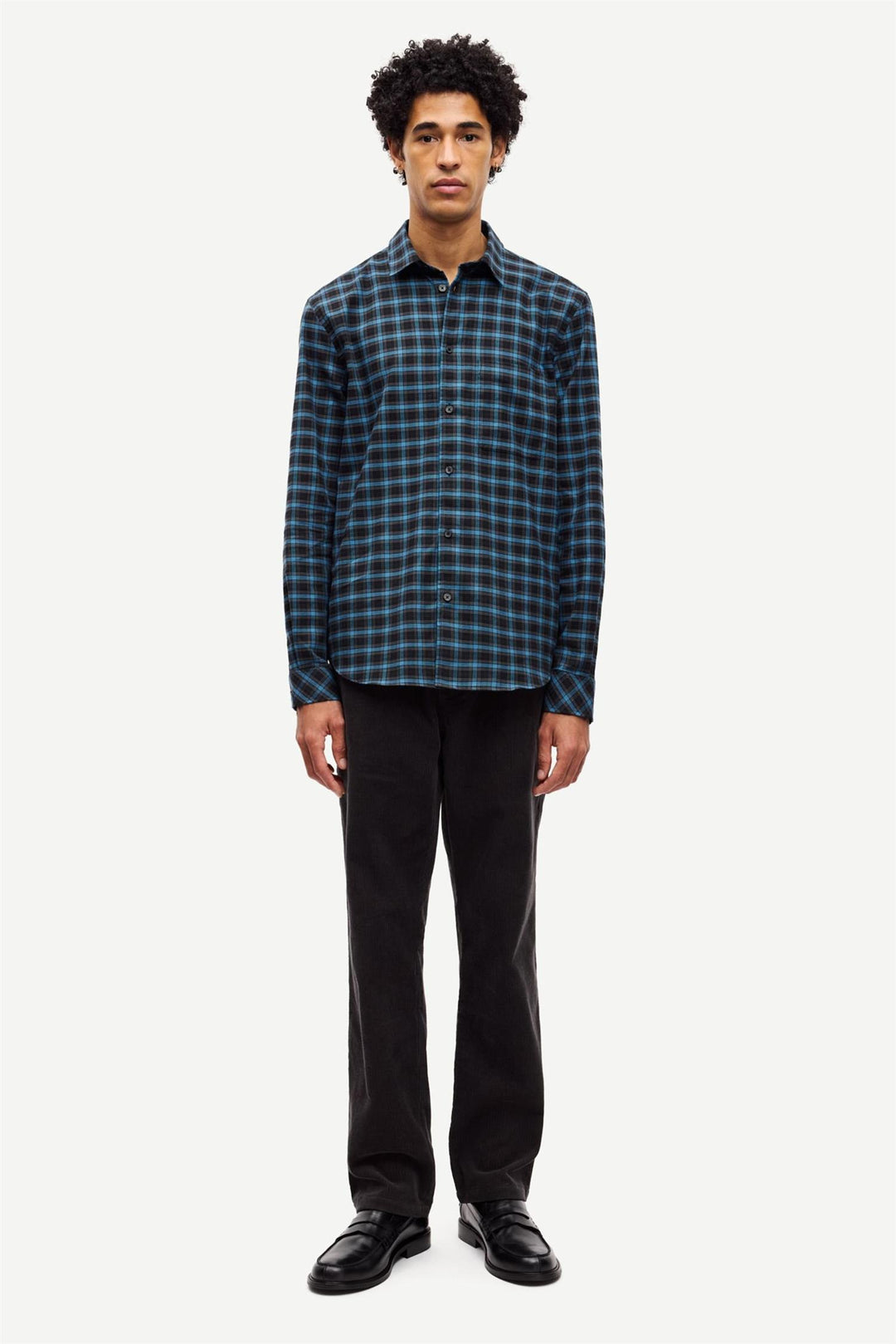 Saliam Nj Shirt 14826