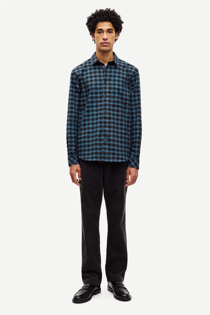 Saliam Nj Shirt 14826