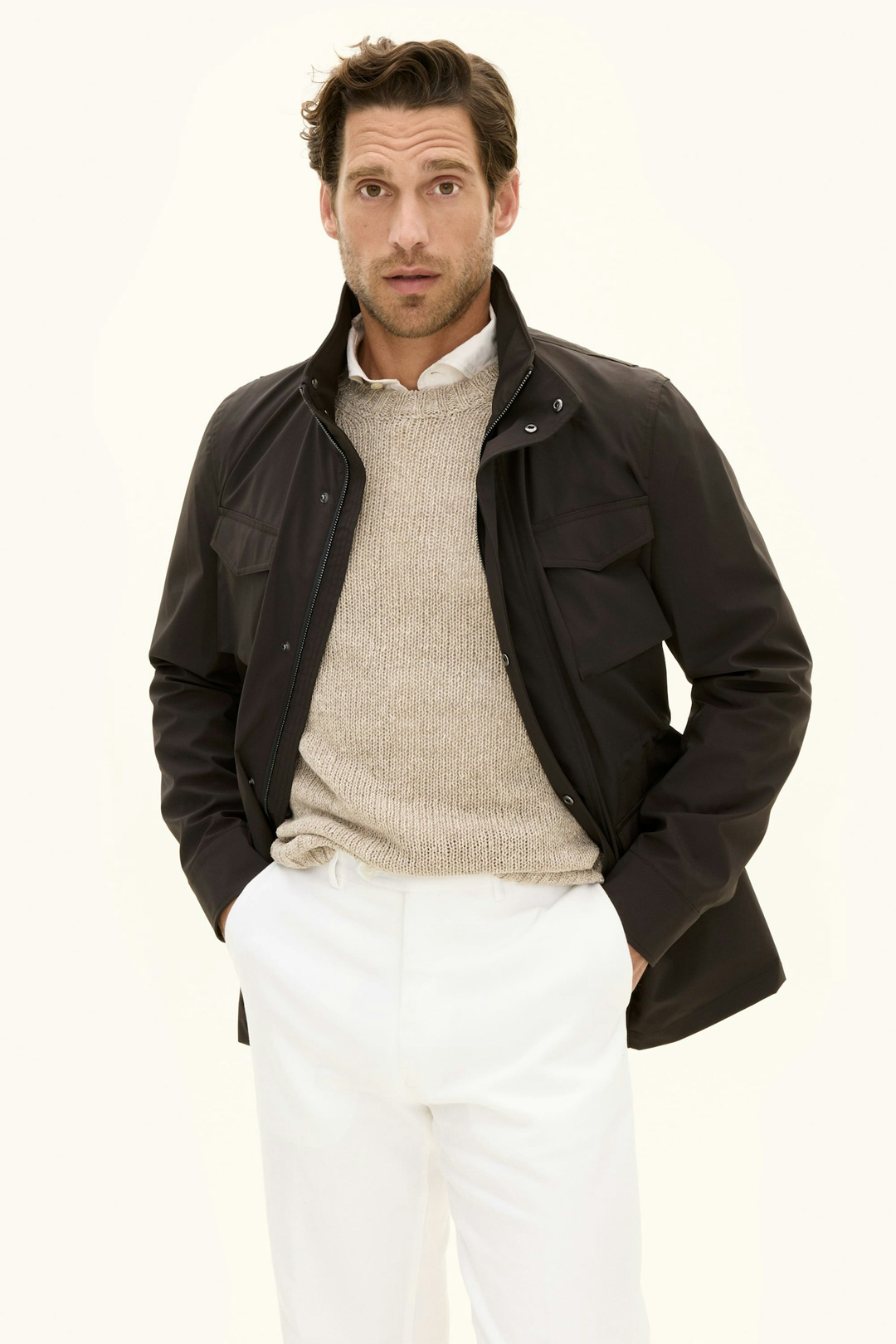 M6 - 65 FIELD JACKET