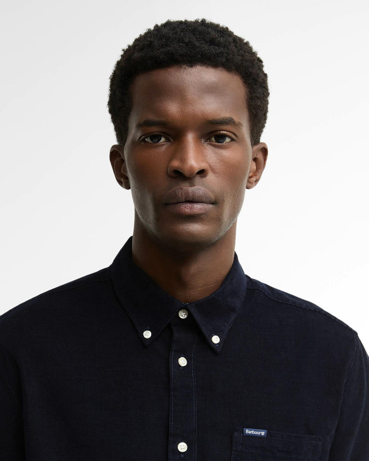 BARBOUR RASMSEY TF