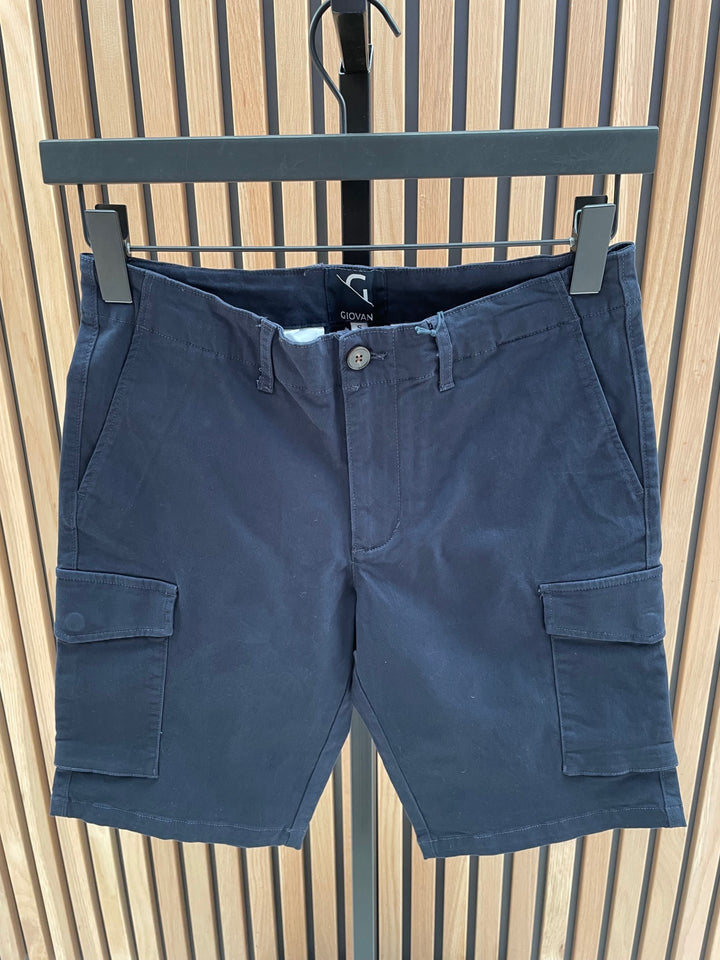 GIO CARGO SHORTS