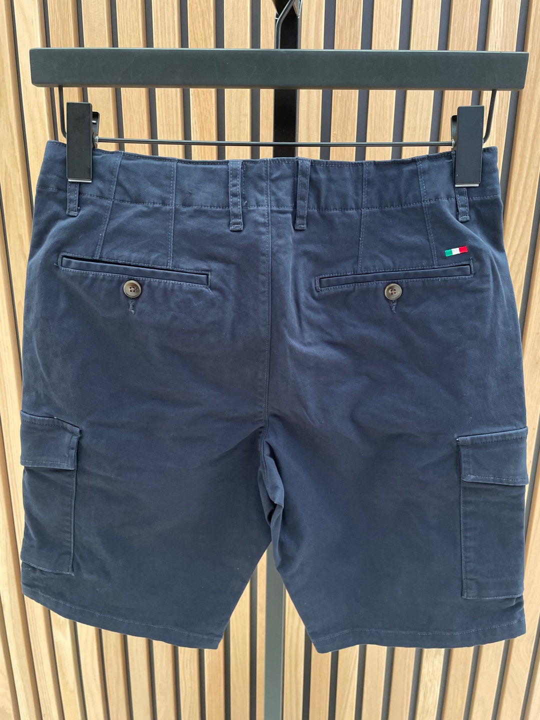GIO CARGO SHORTS