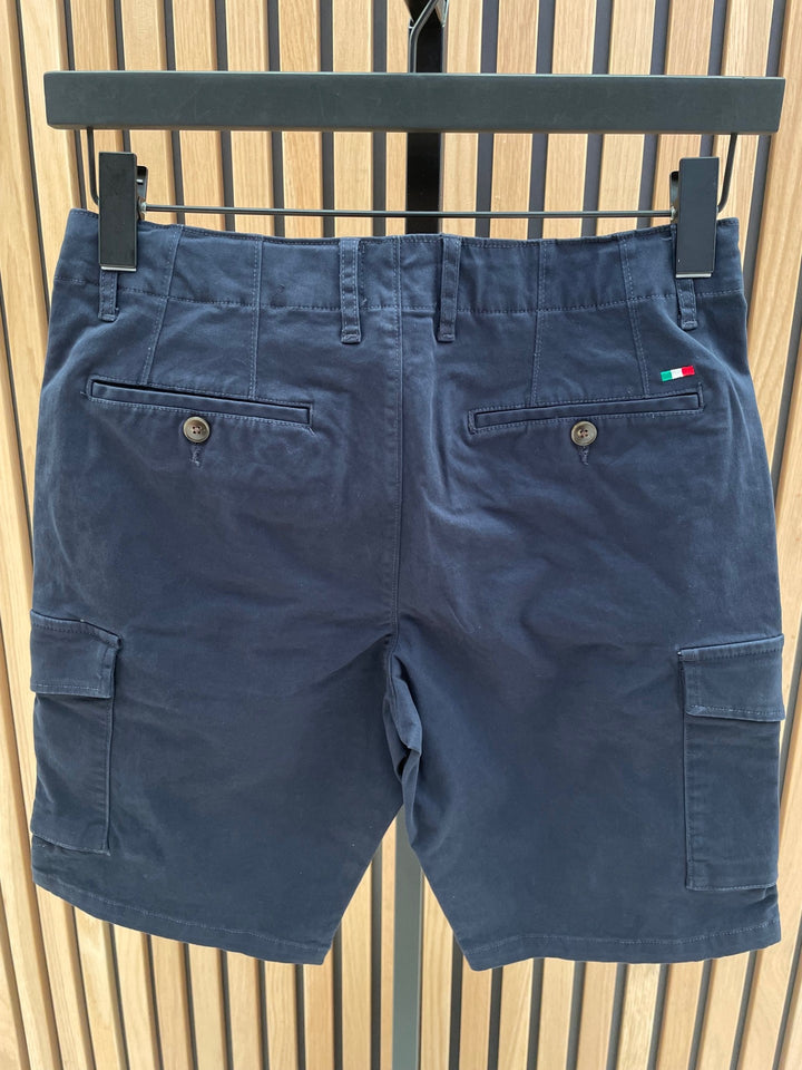 GIO CARGO SHORTS