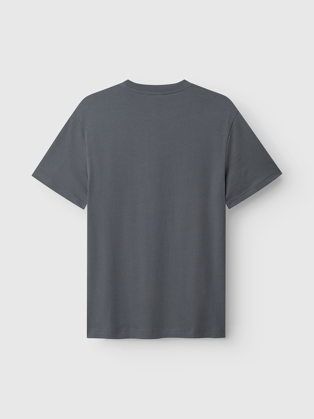 GABDUN LOGO GOTS SS T-SHIRT