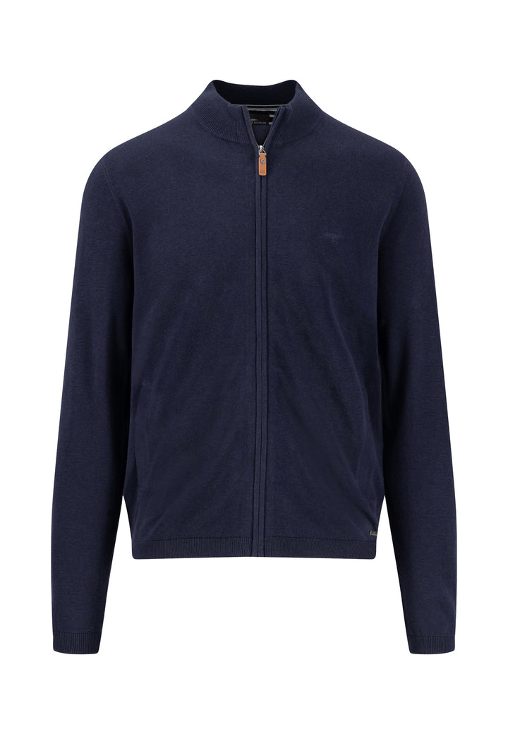 Cardigan Zip