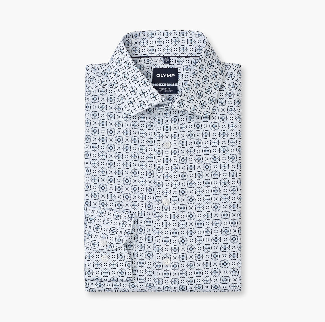 MODERN FIT