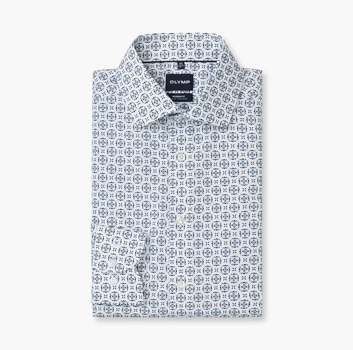 MODERN FIT