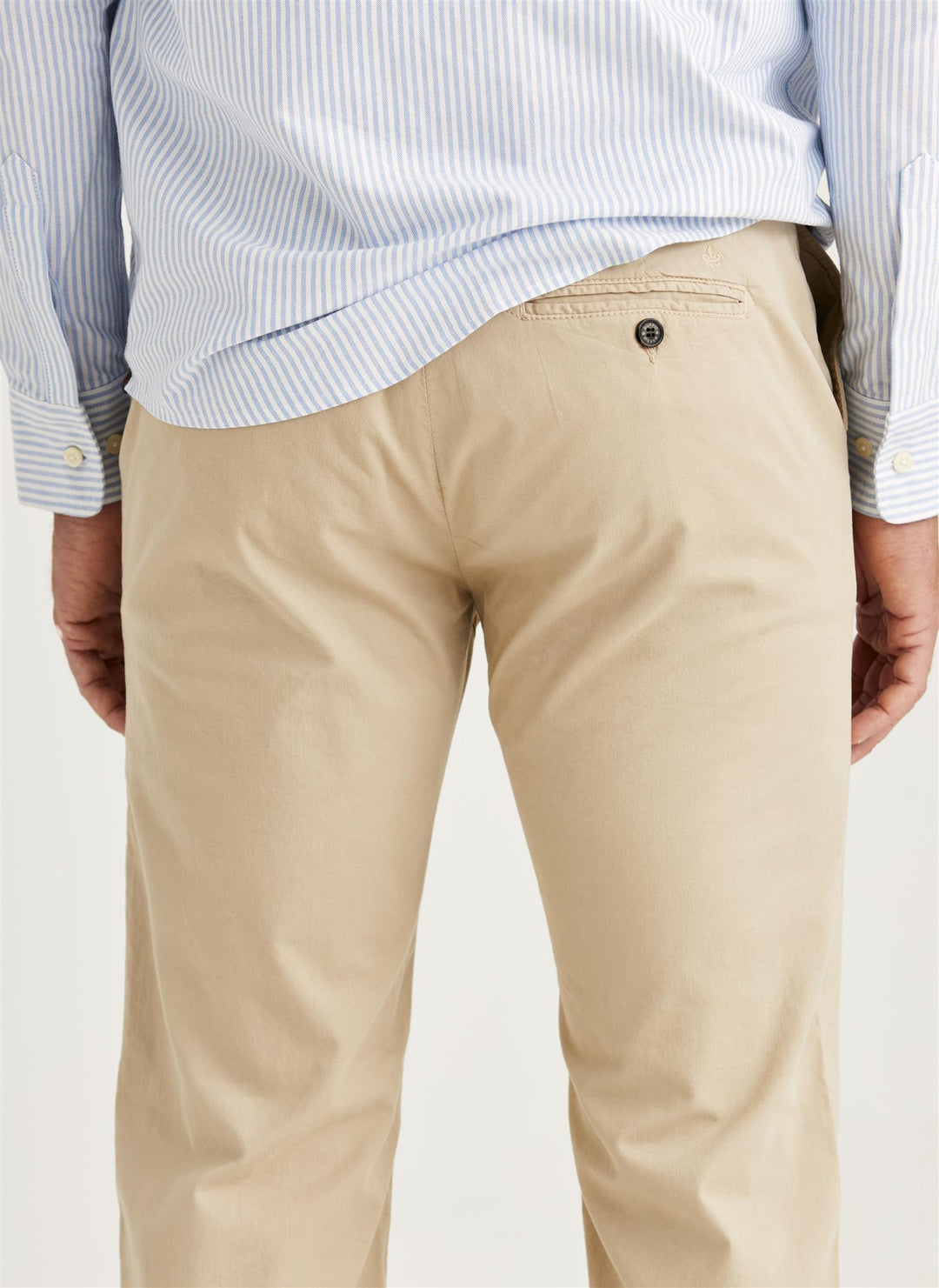 JEFFREY SUMMER CHINO