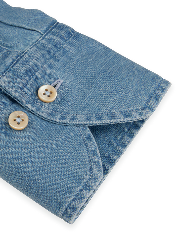 Regular, C92 Rc Cuff Casual