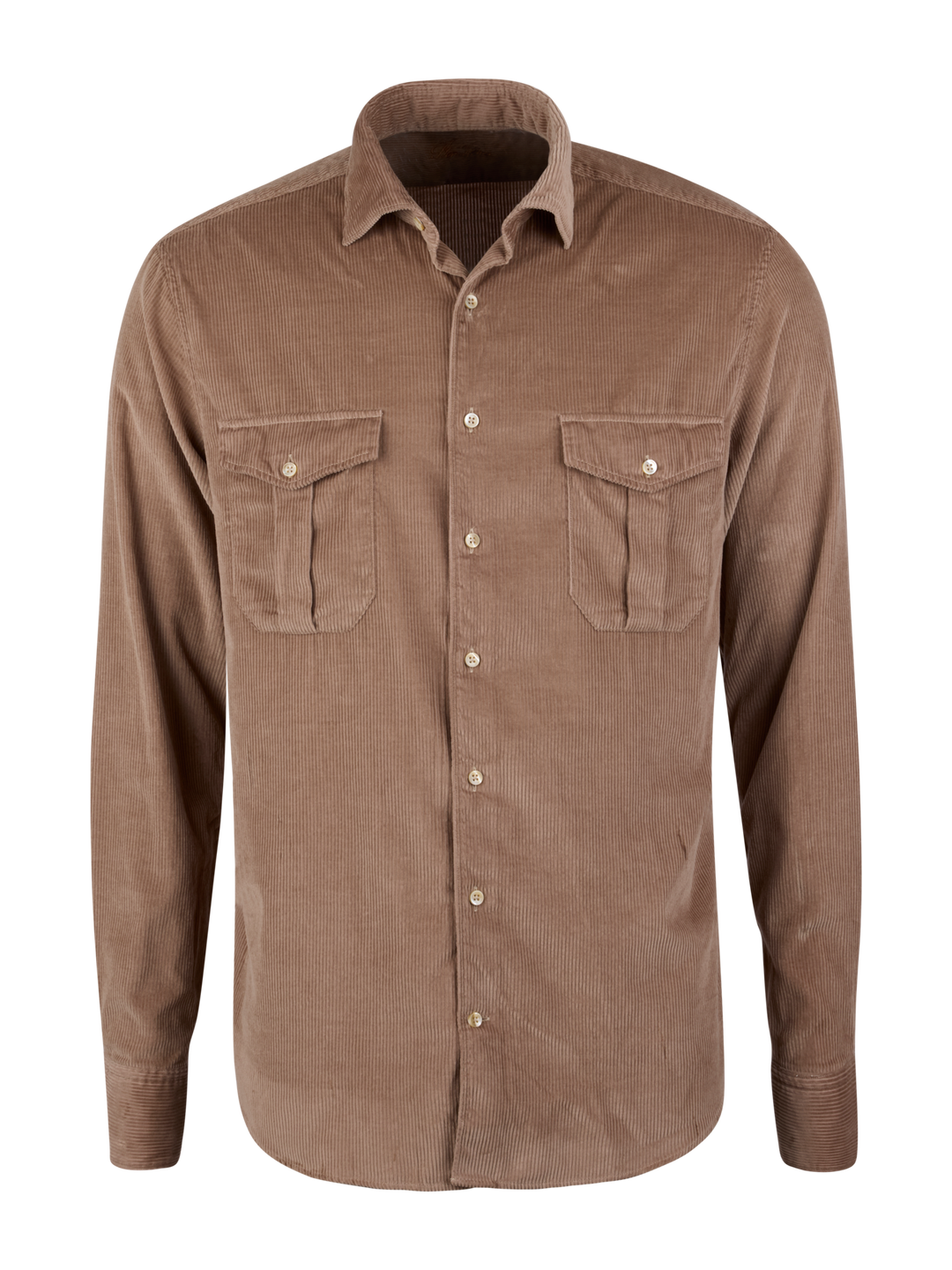 REGULAR C72 RC CUFF CASUAL BOUBLE POCKETS