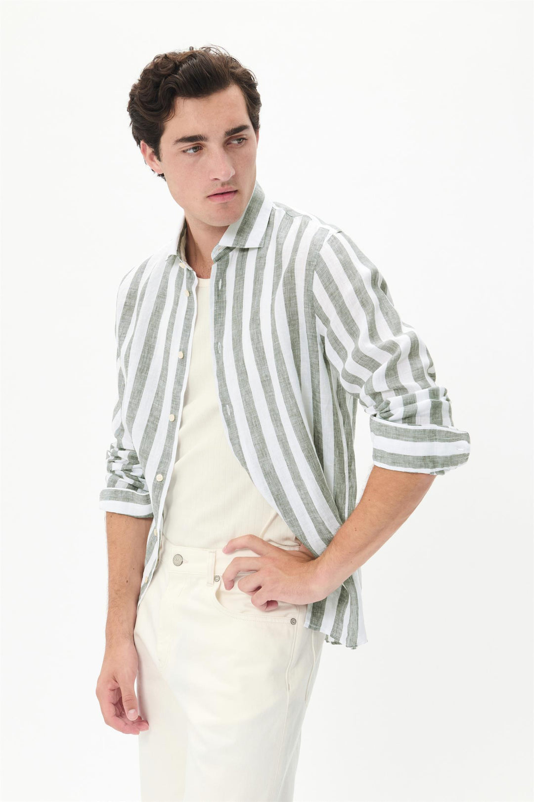 MAmarc short
