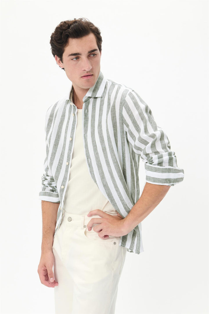 MAmarc short