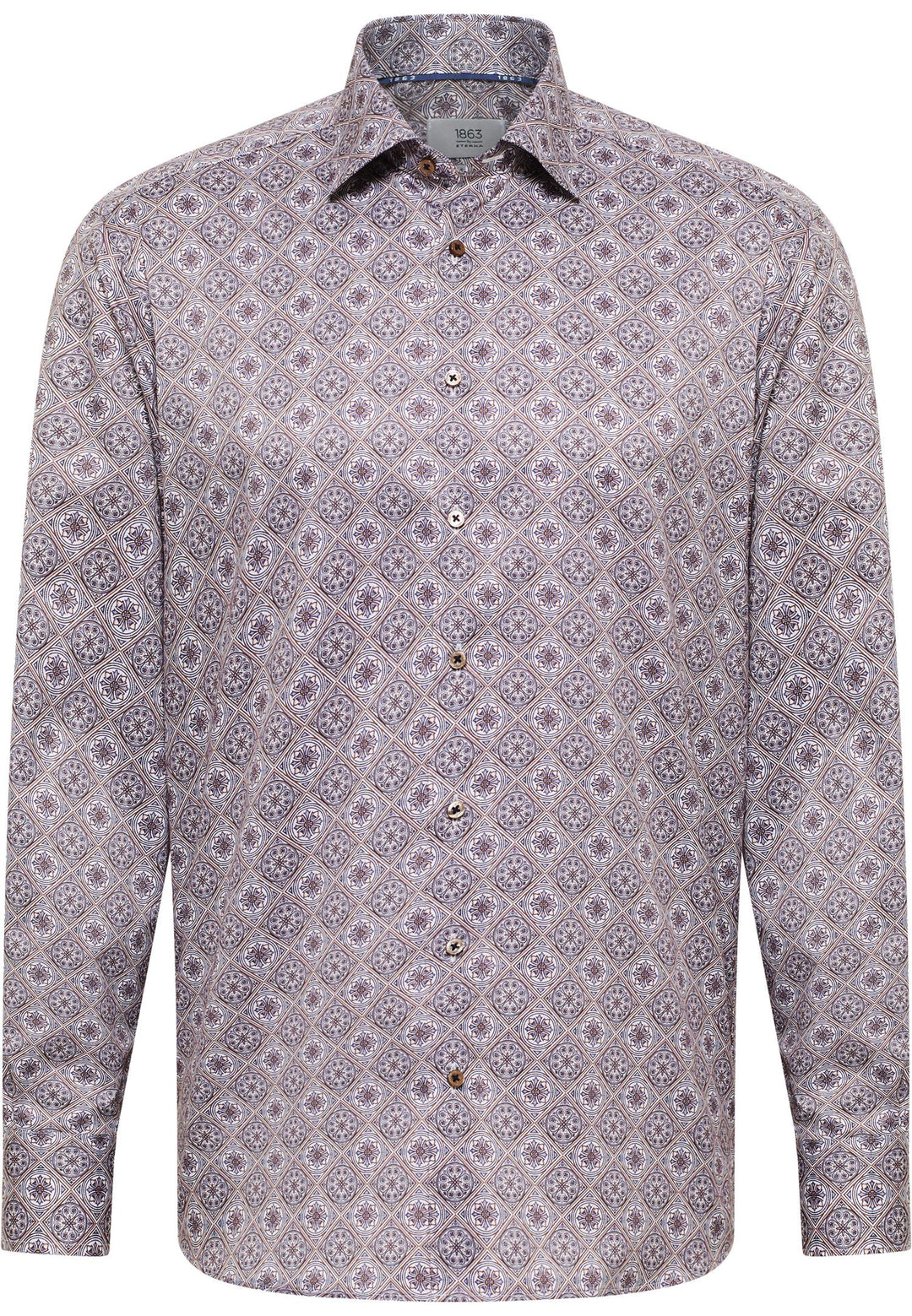 SKJORTE MODERN FIT