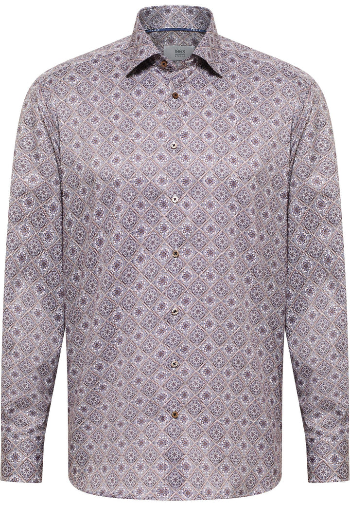 SKJORTE MODERN FIT