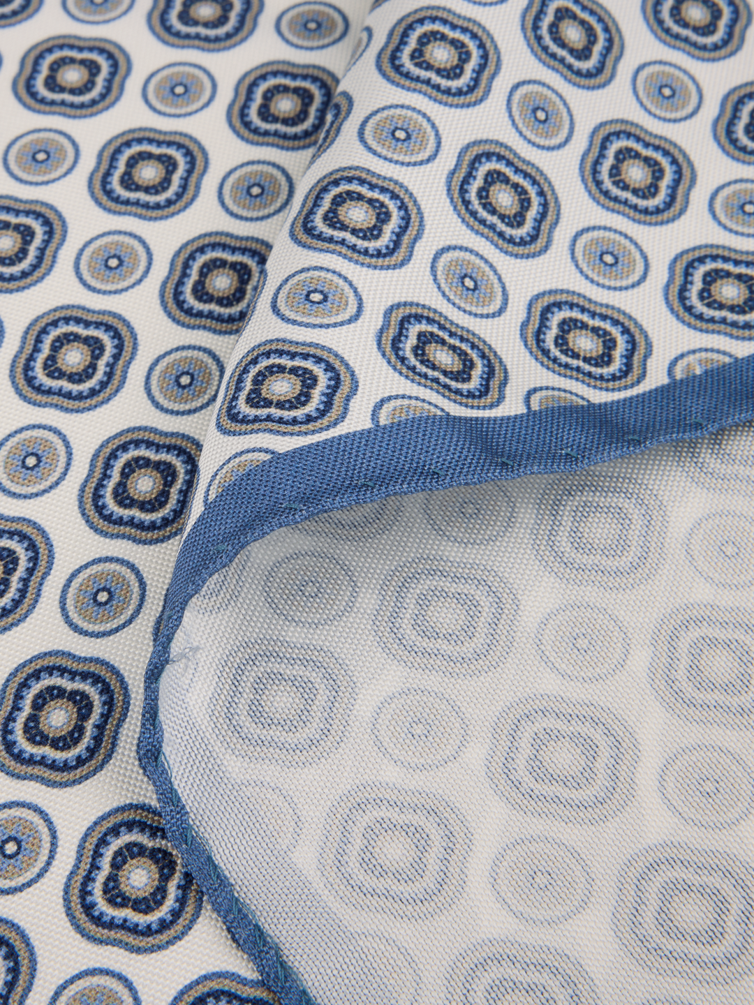 Bandana 70 X 70 Cm, Silk