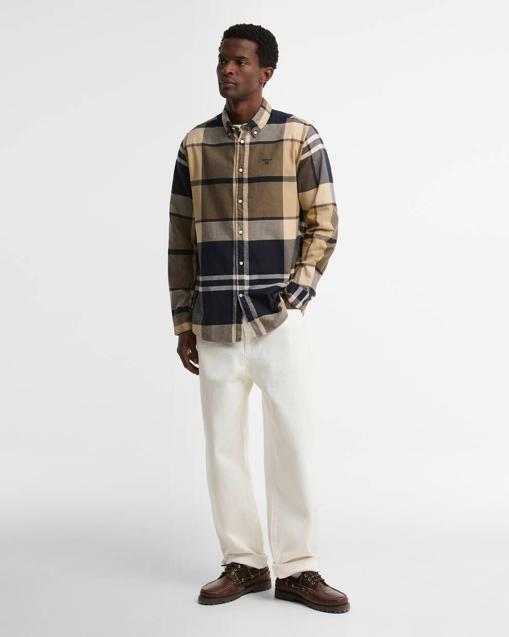 BARBOUR FORTROSE SHIRT