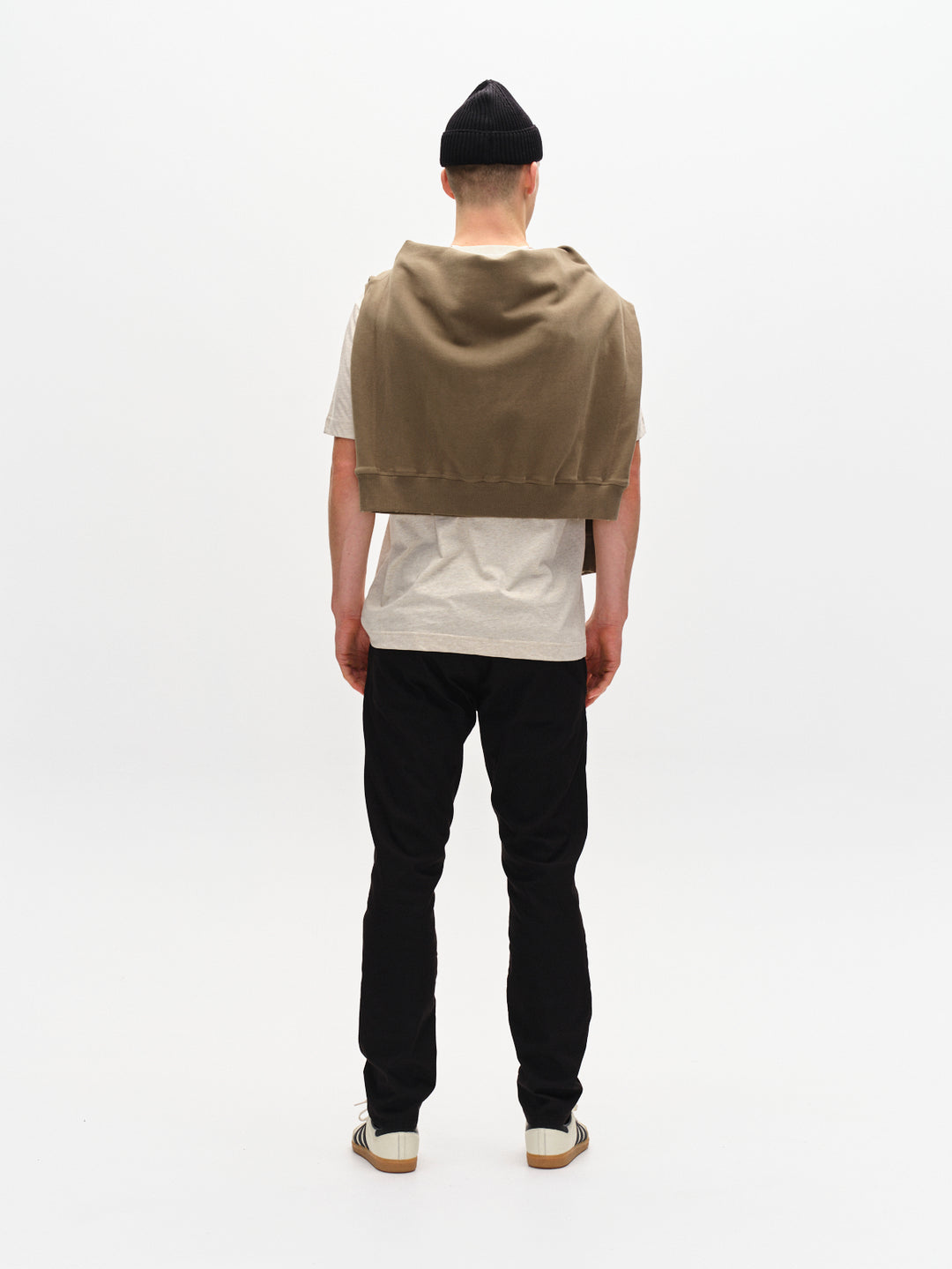 Paul K3280 Dale Chino